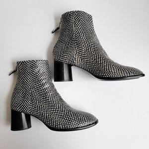 Rag and Bone Fleur Boots